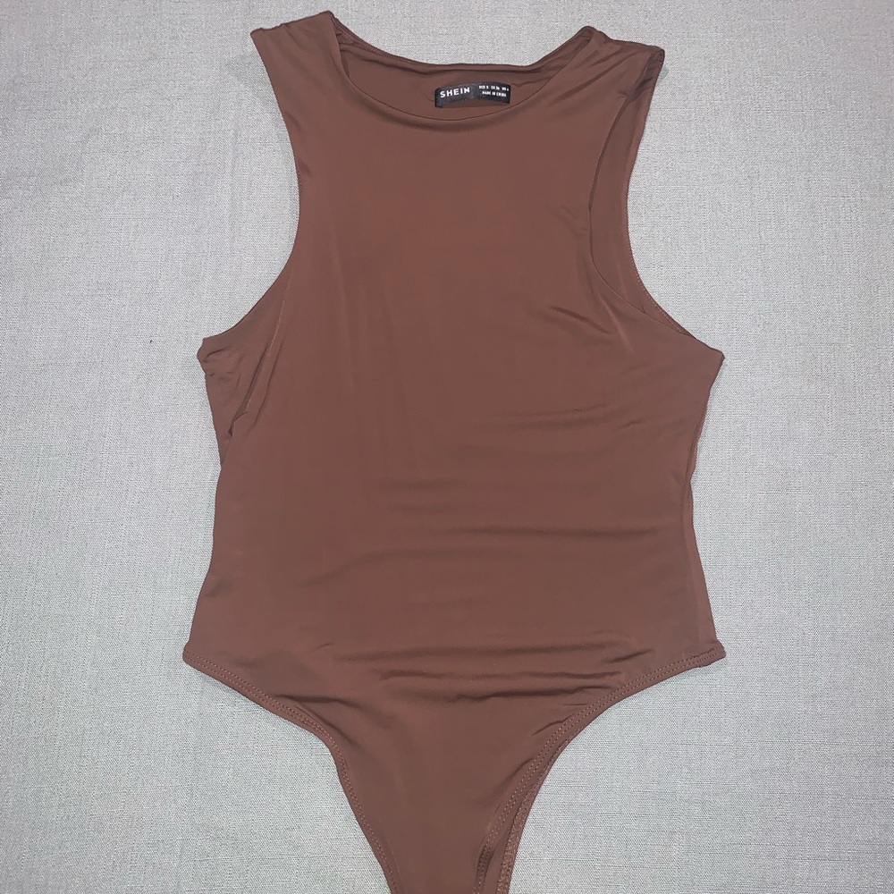 Shein Bodysuits